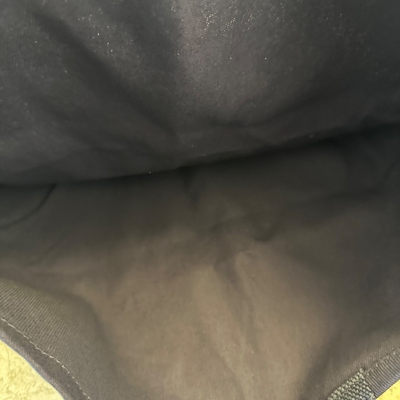 Disney Blue Fantasia Re-Usable Bag - - Picture 5 of 6